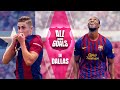 ⚽⚽⚽ ALL FC BARCELONA GOALS in DALLAS ??