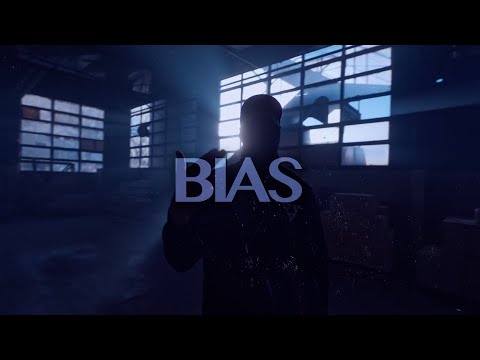 Freeze Corleone x Gazo x Ashe 22 Type Beat "BIAS" || Instru Rap by Kaleen