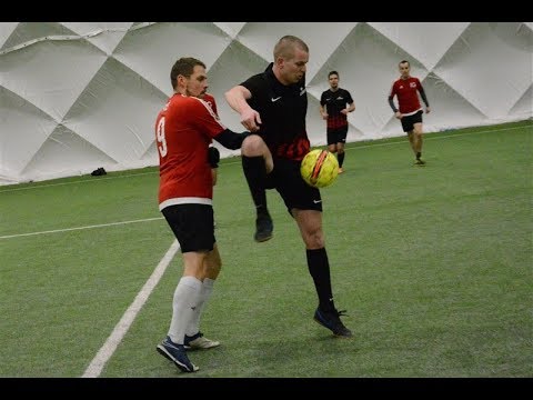 04.12.2018 III Liga B - ORLEN OIL vs. IG