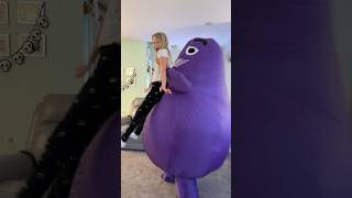 You’re my FRIEND now! 👀💜