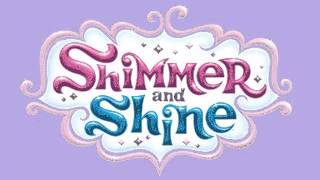 Shimmer and Shine - At the Ballet