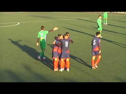 14) Real Orione Vallette 0 - VDL Fiano Plus 3 (10-12-2023)