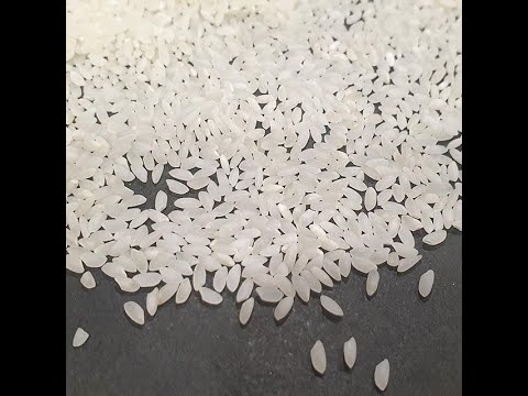 Fragrant/exotic jeerakasala rice, 25 kg, packaging type: pp ...