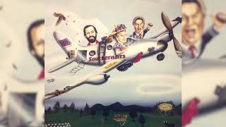 Ray Stevens - &quot;Southern Air (with Minnie Pearl &amp; Jerry Clower)&quot; (Official Audio)