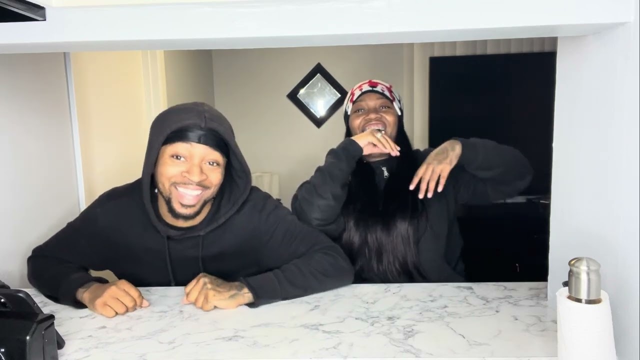 Making my husband jealous *he got emotional* dont own copyrights !
