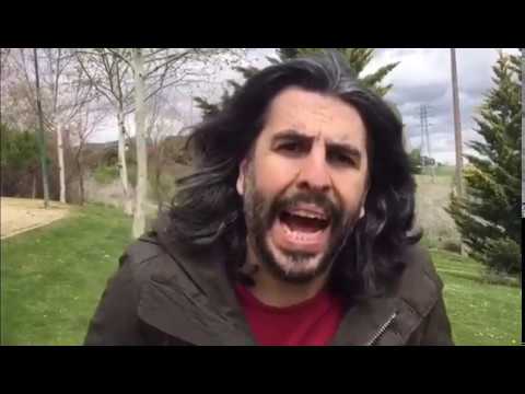 JJ Vaquero anima al Gerovida Bm. Arroyo