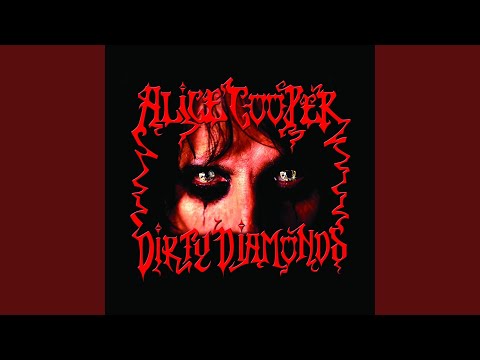 Six Hours - Alice Cooper