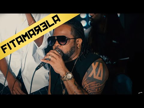 Cheia de Manias - Xande de Pilares & Pedrinho da Flor