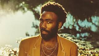 (432hz) Childish Gambino - II  Earth The Oldest Computer The Last Night (432hz)