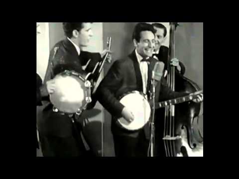 Lonnie Donegan - Puttin On The Style (1957)