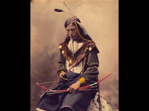 Cherokees ☀️ ᎠᏂᏴᏫᏯ 🏹 Indigenous Americans