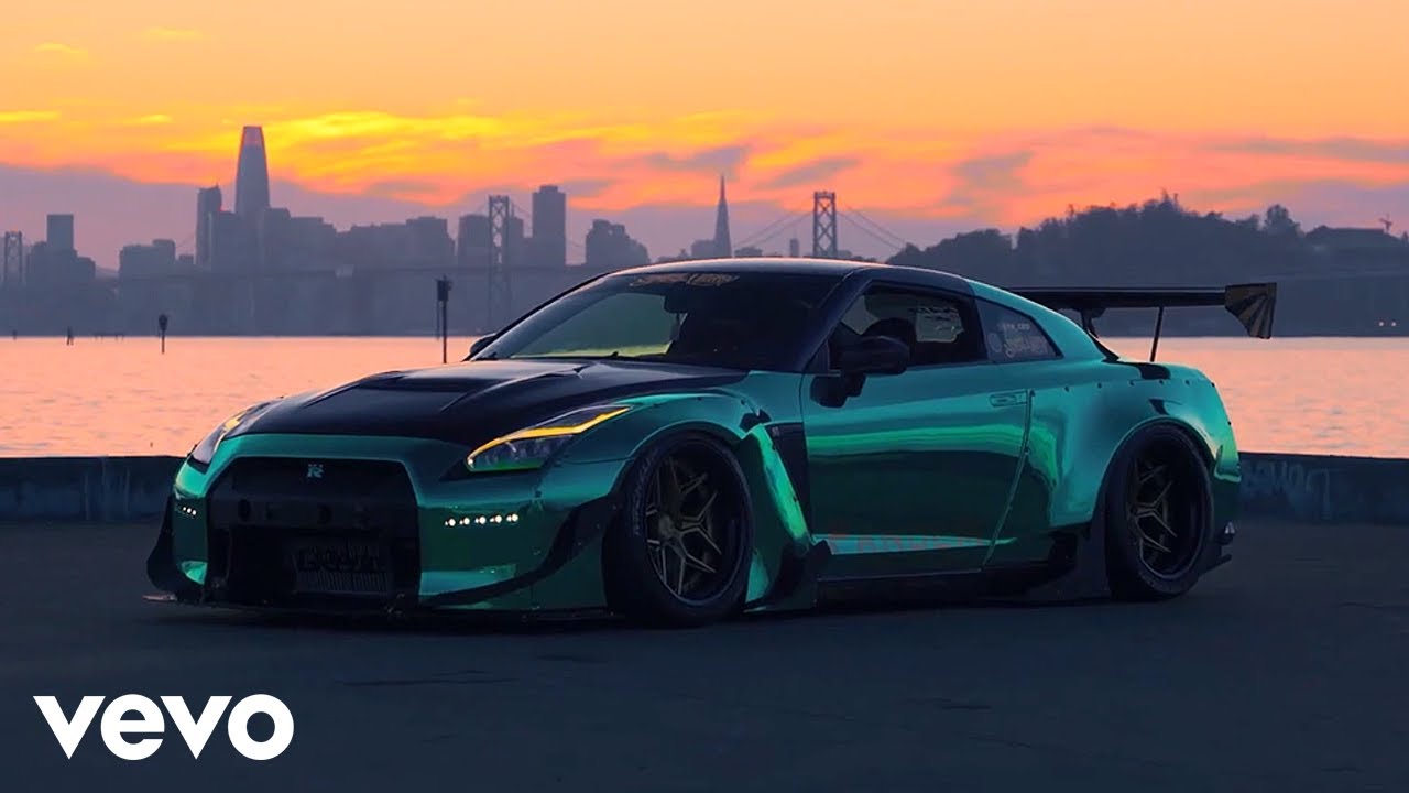 DUORUSH - Amor Mio (Original Mix)