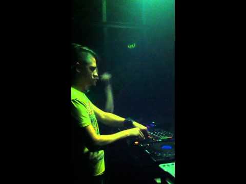 Rene Reiter - 21.09.2012 Rainbergkeller Salzburg