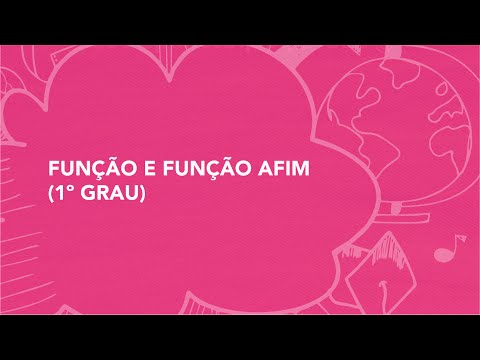 Questão Resolvida - Função e Função Afim (1º Grau)  nº 11