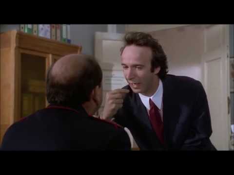 Jhonny Stecchino - Caput