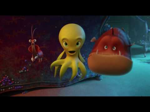 ПІДВОДНА ЕРА Офіційний трейлер (укр.)