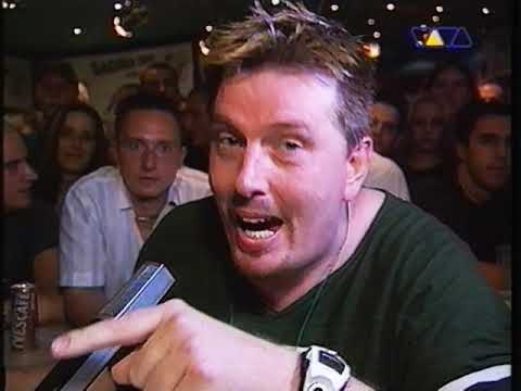 Club Rotation 1999  Mark ´Oh & Commander Tom Live