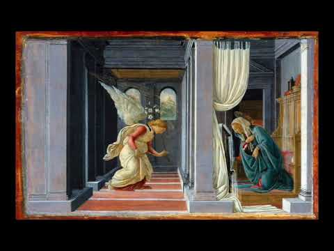 Mauro Biglino e i suoi errori: 5/5 - L'Annunciazione