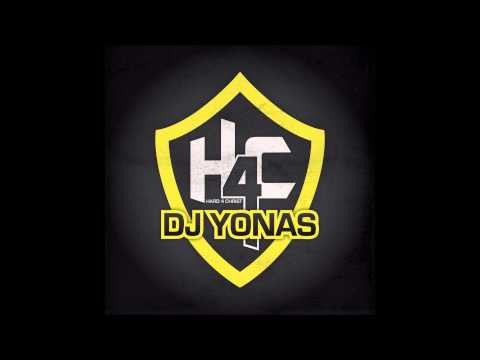 DJ Yonas - He The King Feat. Bless'Ed, J.C., FOE, & Young Chozen