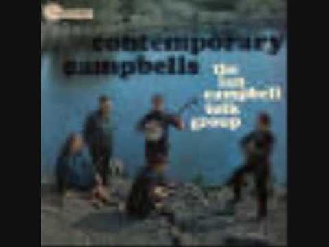 IAN CAMPBELL FOLK GROUP The D Day Dodgers