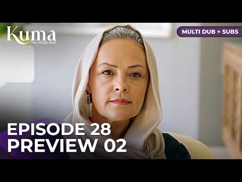Kuma 28. Bölüm 2. Fragmanı