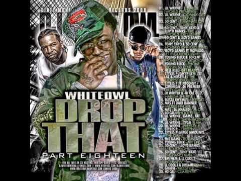 Styles P Feat. Large Amount - The Game