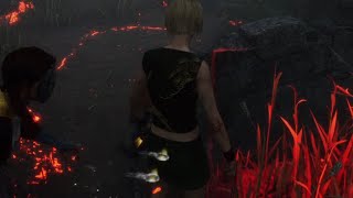 チャッキーの走行を妨害するシーン【DBD】
