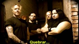 Fear Factory - Disassemble+Religion is Flawed Because Subtitulos en Español