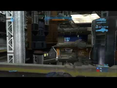 Domey/DramiS vs. Russo/Phenom - Reach 2v2 Bo11 $ Match - Game 8 [Series 3-4]