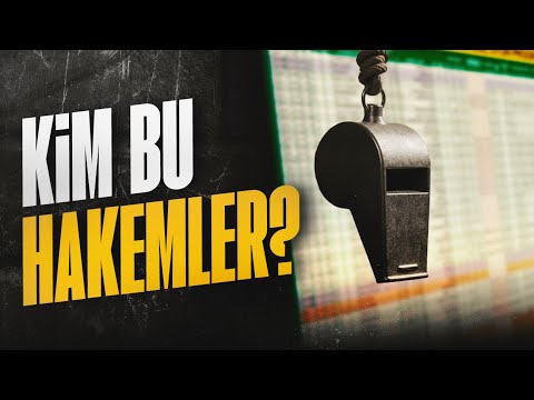 Bahis mi, Bahis Çetesi mi? | Düdüklü Mafya "HAKEM" Özel Yayını