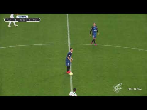 RESUMEN CÓRDOBA MÉRIDA