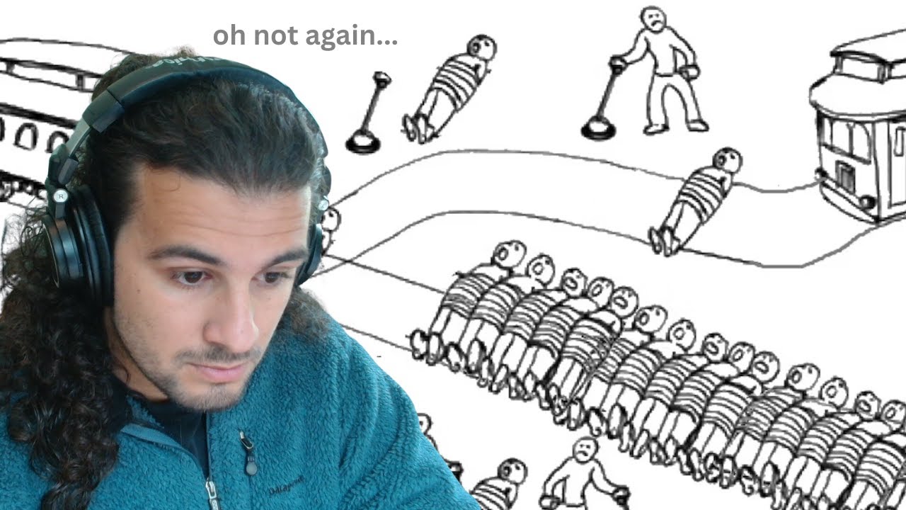 The Neural Basis of Moral Judgement | Neuro/AI Paper Review