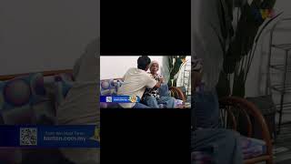 Download lagu Apa yg kau nmpk x semestinya apa yg kau fikirkan. Jgn bertindak melulu, bro. #BintangDiLangitSyawal mp3