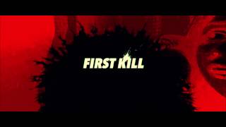 Anima Morte & Antigama - First Kill Under A Full Moon - TRAILER