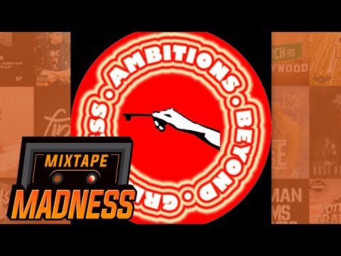 Trill - Trying To Win @TRILLBIZZ | @MixtapeMadness