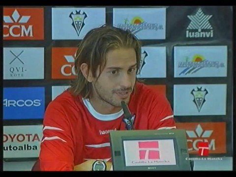 CMT. Temp. 2008-09. Previa S.D.EIBAR - ALBACETE BALOMPIÉ (2)