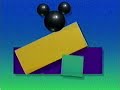 Opening The Hunchback Of Notre Dame VHS 1997 ITALIANO