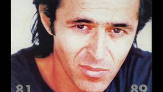 J.J goldman -  long is the road  live