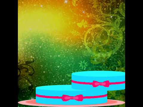 Happy birthday Anshika