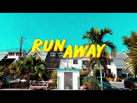 Dj Septik x Sherman De Vries & Karian Sang - Run Away (Official Audio)