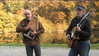 Jack &amp; Chris saison 3 cannonball blues ( Carter family cover )