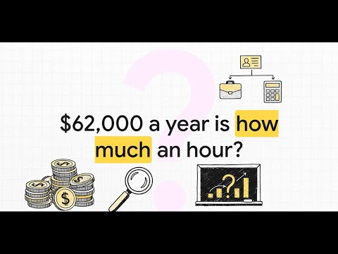 62000 Hourly