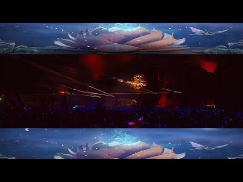 Sweet Dreams vs Inferno vs MTHRFCKR (Edited By Cassio Fernandes) (Music Vídeo)