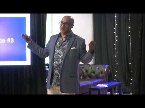 Jose Johnson Enterprises video.