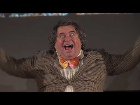 Vicolo Strittu Cabaret - Bernardino e il miracolo di Tindari