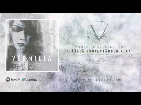 Vermilia - Täällä Pohjantähden Alla (Official Track Stream 2019)