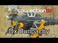 DX Bunpachy Review Zyuden Sentai Kyoryuger CollectionDX