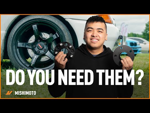 Things To Know Before Buying Wheel Spacers