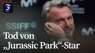 Hollywood-Star Sam Neill mit 78 Jahren gestorben