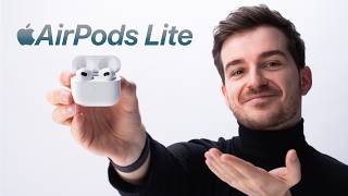Apple&rsquo;s Upcoming $99 AirPods - BEST Deal Ever?